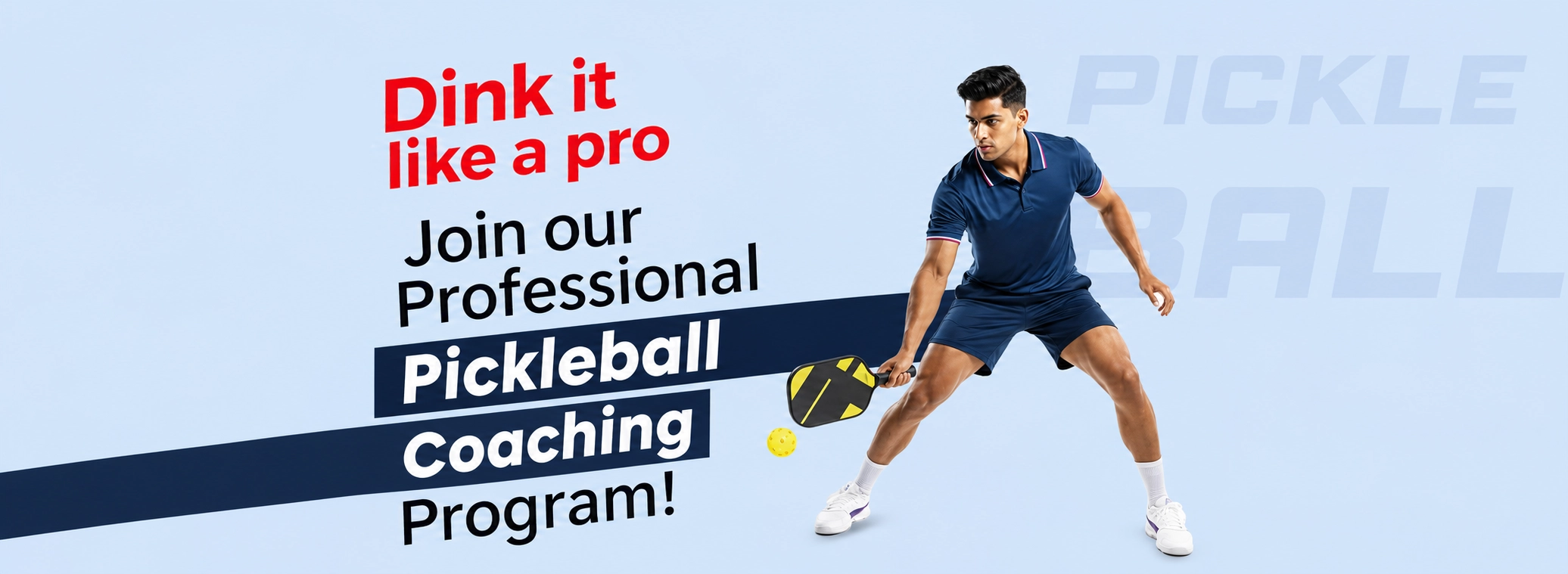 Pickleball at Shoreline Kompally