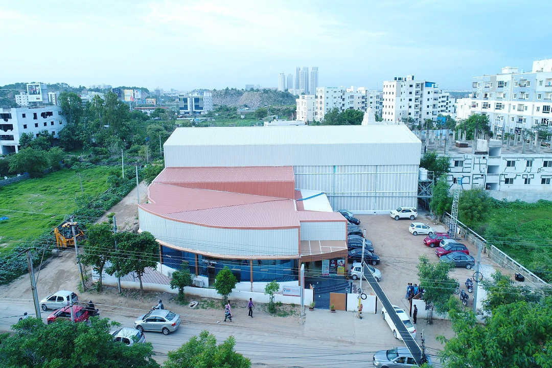HITEC City gallery image