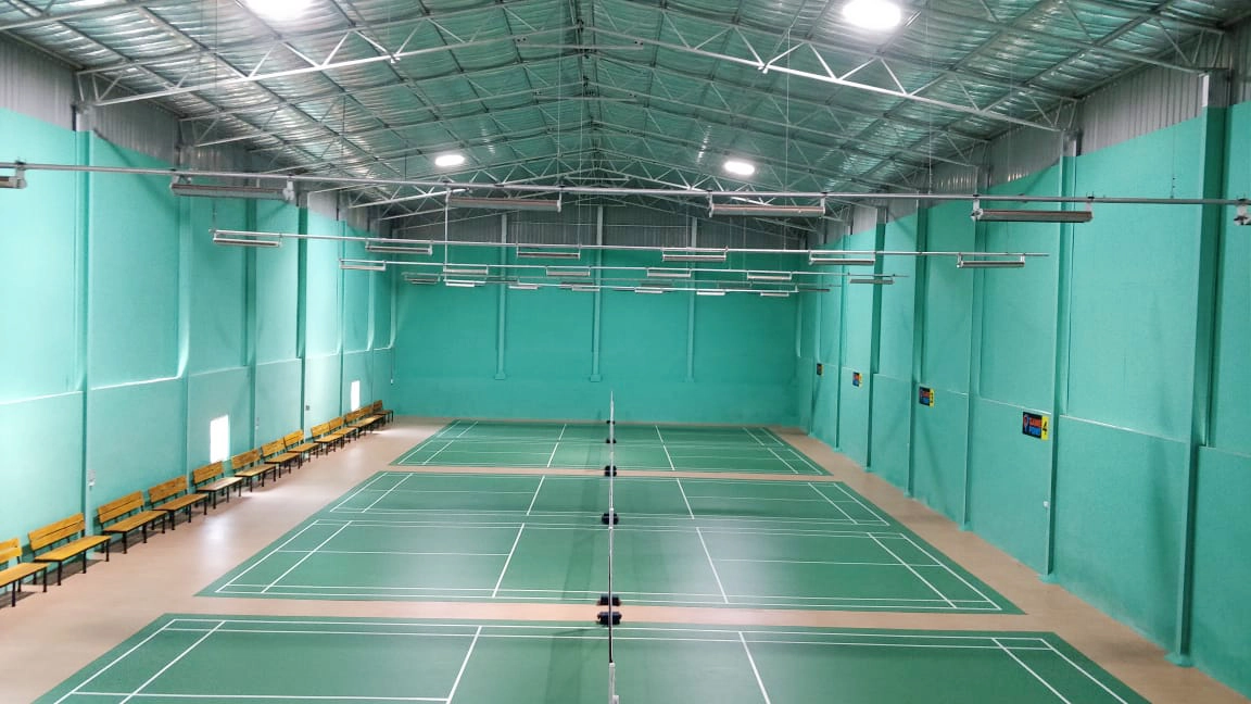 100 Feet Madhapur gallery image