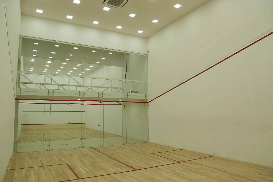 HITEC City gallery image