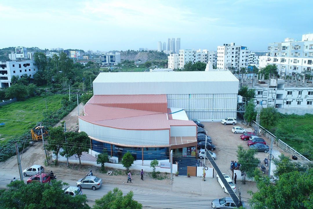 Hitec City