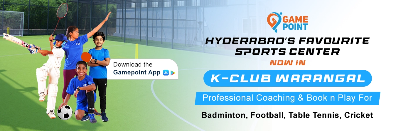 K-Club Warangal