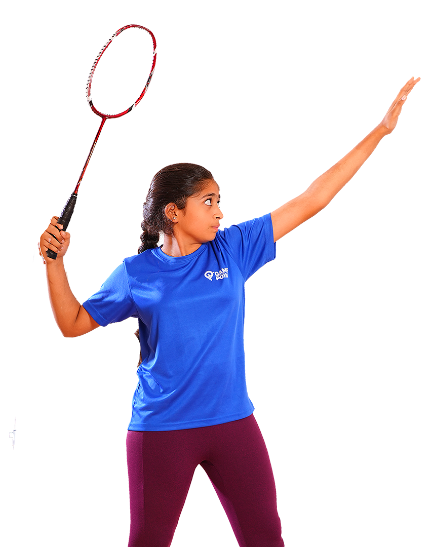 Free demo session at Gamepoint Academy